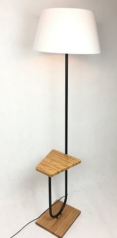 Taleser Sirius FL 9105-B з ліхтарем