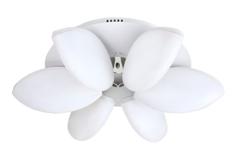 LED люстра акрилова Sirius N 7017-6 LED люстра акрилова Sirius N 7017-6