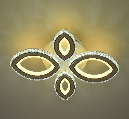 LED ACRIRIL LED SIRIUS SH 55573/2+2 (160 Вт)