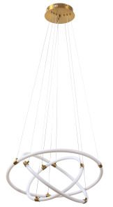 Sirius N H3914 113W вів акрилові люстри