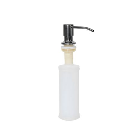 Платиновий дозатор PVD чорний Платиновий дозатор PVD чорний