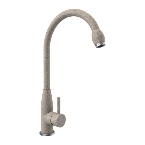 Кухонний змішувач Platinum 26 FHP (7456) Карамель Кухонний змішувач Platinum 26 FHP (7456) Карамель