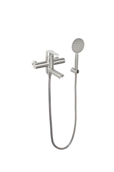 Смеситель для ванной Platinum KT 16 (SS 54) Смеситель для ванной Platinum KT 16 (SS 54)