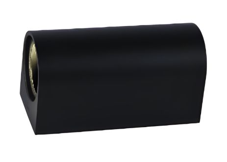 Точечный светильник Sirius PRD 4739 BK