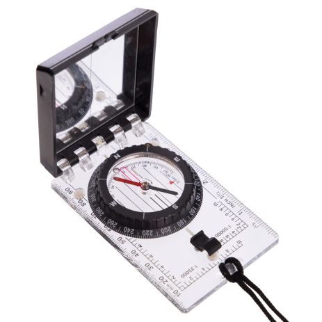 Compass Liquid Tablet с профессиональным зеркалом DC45-6C