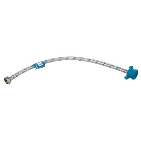 Водопроводный шланг 1 м Aquatica ВВ 1/2" Водопроводный шланг 1 м Aquatica ВВ 1/2"