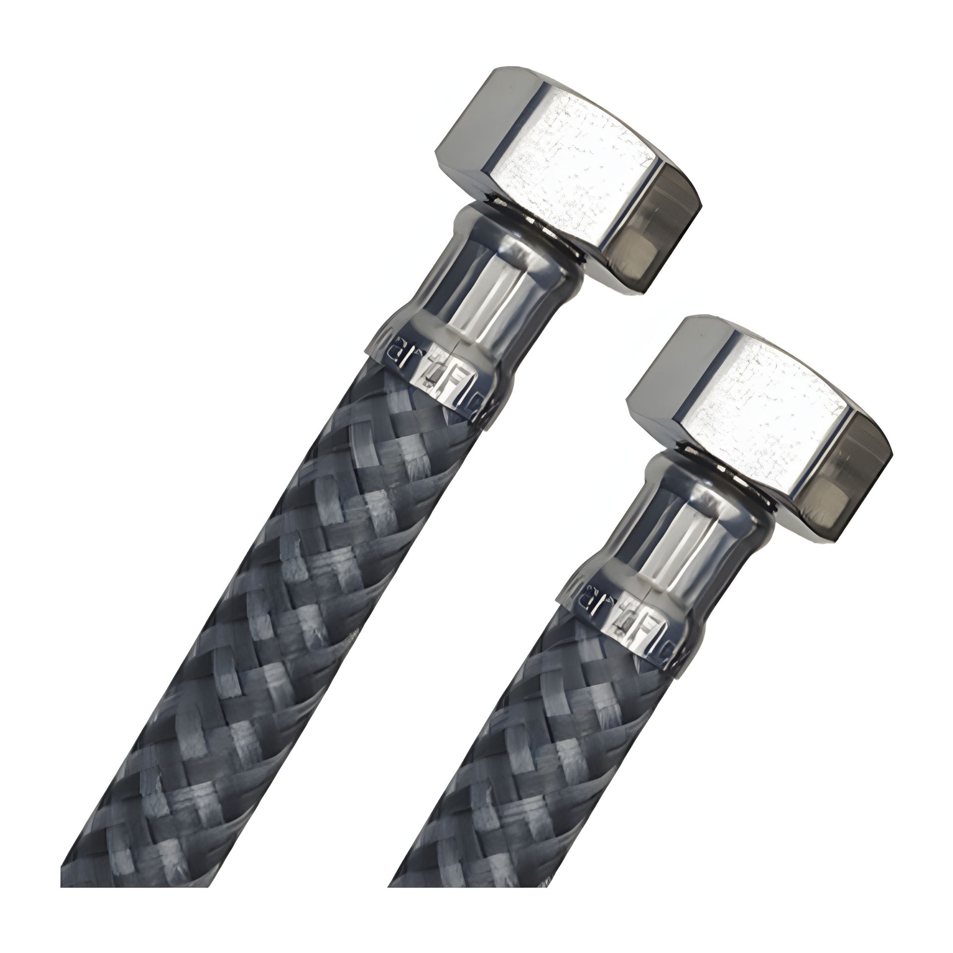 Водяной нейлоновый шланг 1,2 м SmartFlex ВВ 1/2" Водяной нейлоновый шланг 1,2 м SmartFlex ВВ 1/2"