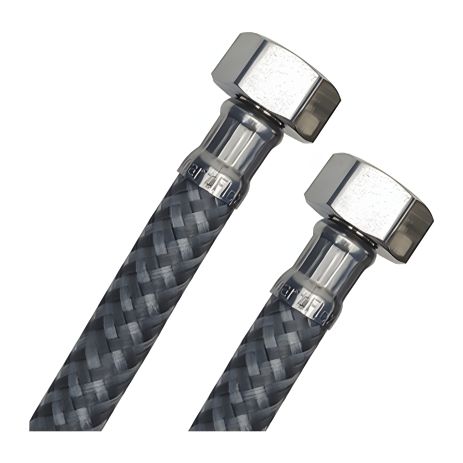 Водяной нейлоновый шланг 1,2 м SmartFlex ВВ 1/2" Водяной нейлоновый шланг 1,2 м SmartFlex ВВ 1/2"