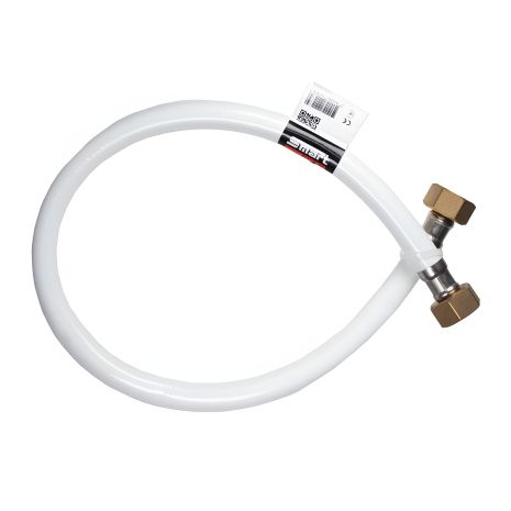 Шланг газовий гумовий 3 м SmartFlex ВВ латунь 1/2" Шланг газовий гумовий 3 м SmartFlex ВВ латунь 1/2"