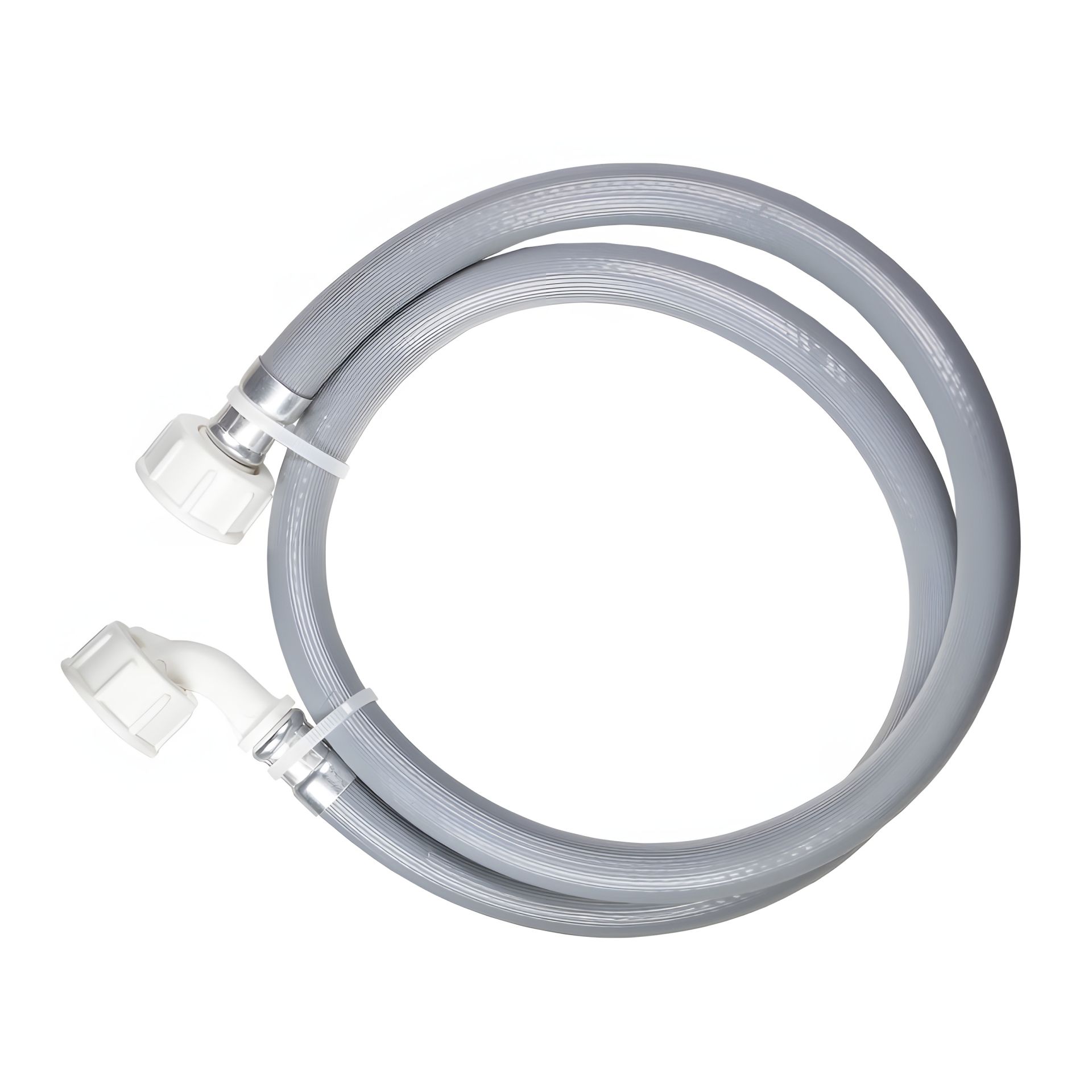 Шланг заливний для пральної машини 1,5 м SmartFlex ВВ 3/4" Шланг заливний для пральної машини 1,5 м SmartFlex ВВ 3/4"