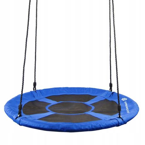 Дитяча гойдалка-гніздо Springos NS003 90см