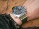 Годинник чоловічий спортивний Mílitary AMST 3003C Black-Green