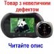 Видеоглазок GSM видеодомофон c датчиком движения и записью iHome2 (товар с небольшим дефектом)