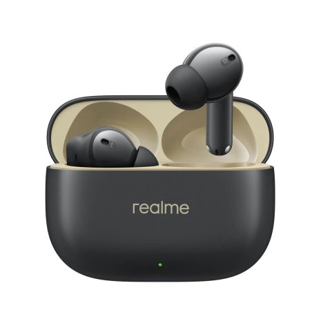 Навушники Realme Buds T300 Black