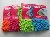 Запасний елемент SALSA YORK для швабри з платформою Запасний елемент SALSA YORK для швабри з платформою