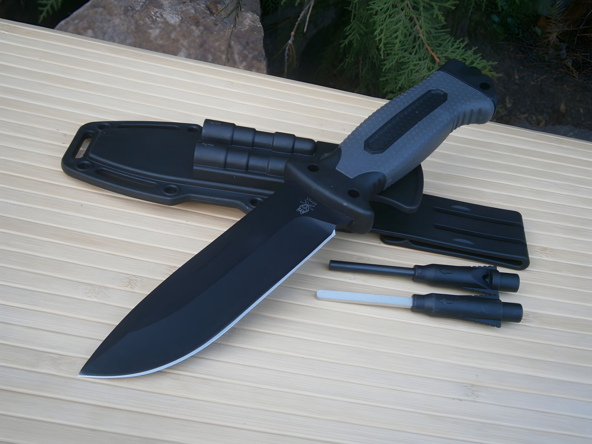 Нож охотничий Колумбия 4018A 27 см Нож охотничий Колумбия 4018A 27 см