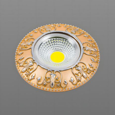 Точковий світильник Sirius Ш DLD 108-B Точковий світильник Sirius Ш DLD 108-B