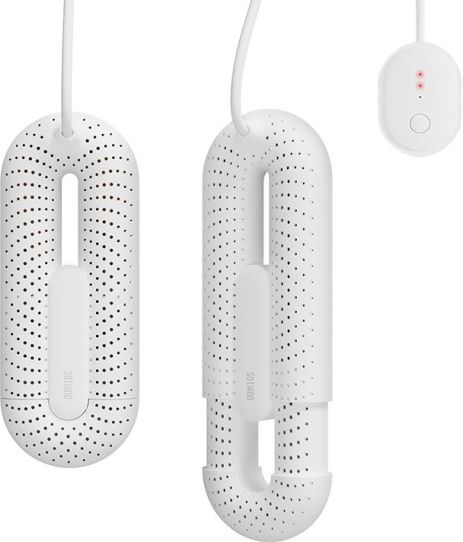 Сушарка для взуття Xiaomi Sothing Loop Stretchable Shoe Dryer White з таймером (DSHJ-S-2111 (A/B))