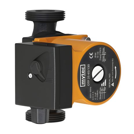 Циркуляційний насос Mytec OTP 6/25S 130