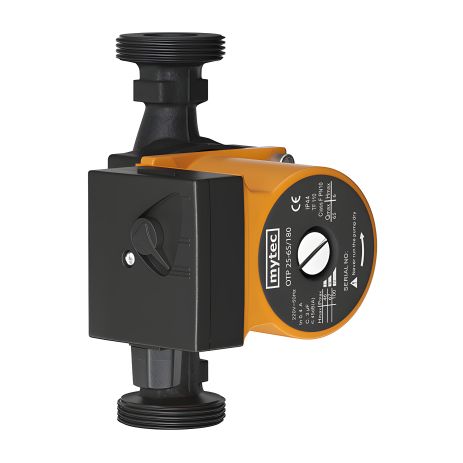 Циркуляционный насос Mytec OTP 6/25S 180