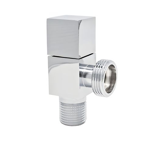 Кутовой кран 1/2"х1/2", Remi SX Кутовой кран 1/2"х1/2", Remi SX