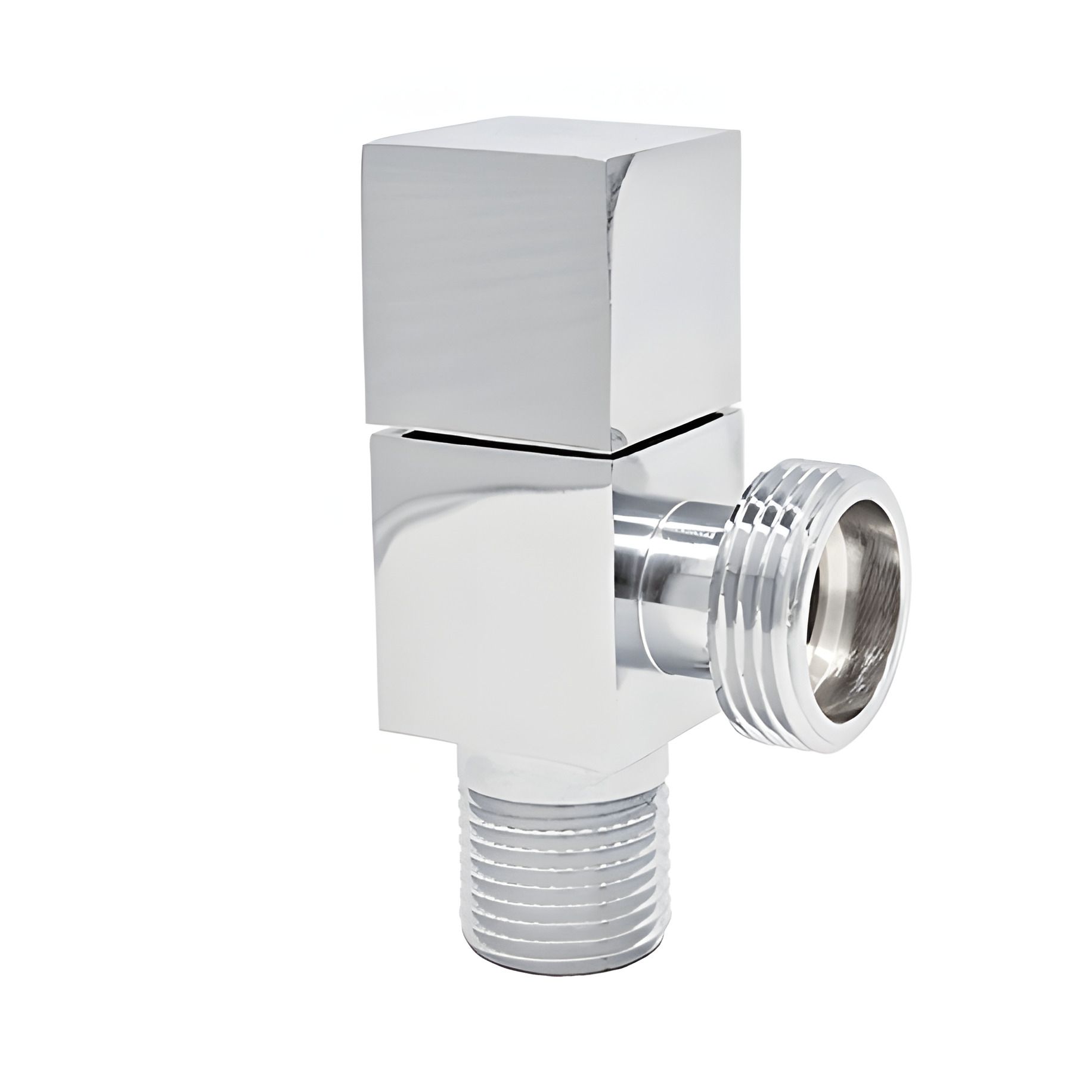 Кран угловой 1/2"х3/4" Remi SX Кран угловой 1/2"х3/4" Remi SX