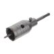 Свердло корончате по бетону 46 мм, перехідник SDS-Plus 100 мм INTERTOOL SD-7046