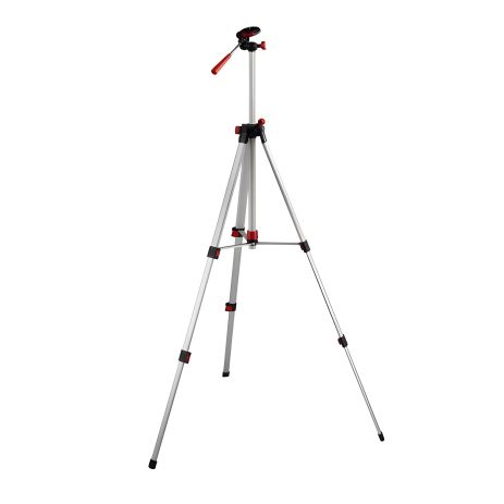 Лазерный штатив, 1.5 м, резьба 1/4" INTERTOOL MT-3059