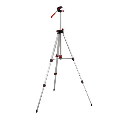 Лазерный штатив, 1.5 м, резьба 1/4" INTERTOOL MT-3059 Лазерный штатив, 1.5 м, резьба 1/4" INTERTOOL MT-3059