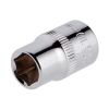 Головка шестигранна 3/8", 10×20 мм, Cr-V, STORM INTERTOOL ET-0410 Головка шестигранна 3/8", 10×20 мм, Cr-V, STORM INTERTOOL ET-0410