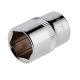 Головка шестигранна 3/8", 14×20 мм, Cr-V, STORM INTERTOOL ET-0414 Головка шестигранна 3/8", 14×20 мм, Cr-V, STORM INTERTOOL ET-0414