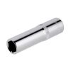 Головка шестигранна подовжена 3/8", 11×64 мм, Cr-V, STORM INTERTOOL ET-0421 Головка шестигранна подовжена 3/8", 11×64 мм, Cr-V, STORM INTERTOOL ET-0421