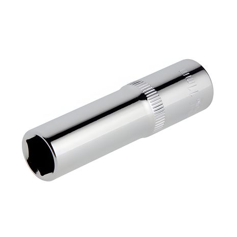 Подовжена шестигранна головка 3/8", 11×64 мм, Cr-V, STORM INTERTOOL ET-0421
