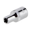 Шестигранная головка 1/4", 4.5x25 мм, Cr-V, STORM INTERTOOL ET-0433