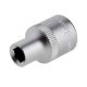 Головка шестигранна 1/2", 8мм*38мм. INTERTOOL ET-2008 Головка шестигранна 1/2", 8мм*38мм. INTERTOOL ET-2008