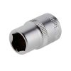 Головка шестигранна 1/2", 13мм*38мм. INTERTOOL ET-2013 Головка шестигранна 1/2", 13мм*38мм. INTERTOOL ET-2013