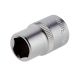 Головка шестигранна 1/2", 13мм*38мм. INTERTOOL ET-2013 Головка шестигранна 1/2", 13мм*38мм. INTERTOOL ET-2013