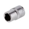 Головка шестигранна 1/2", 13 мм INTERTOOL ET-2013