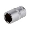 Шестигранная головка 1/2", 15мм*38мм INTERTOOL ET-2015