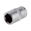 Головка шестигранна 1/2", 15 мм INTERTOOL ET-2015