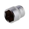 Шестигранна головка 1/2", 24мм*38мм INTERTOOL ET-2024