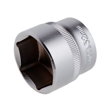 Головка шестигранна 1/2", 32 мм INTERTOOL ET-2032