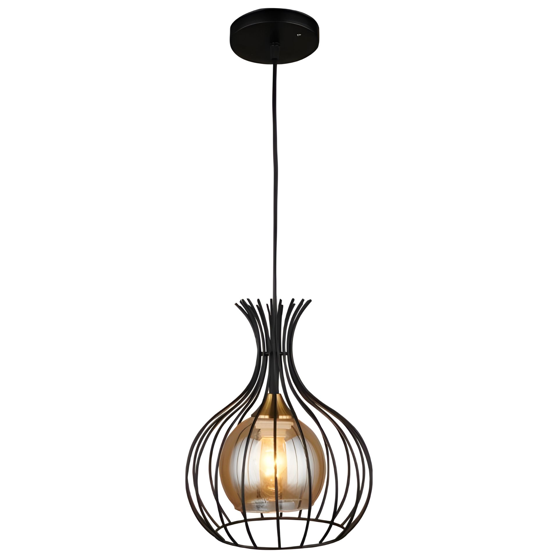 Підвісна люстра Sirius B, модель N3749/1Н Підвісна люстра Sirius B, модель N3749/1Н