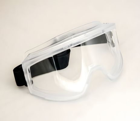 Захисні окуляри прозорі VIROK 82V100