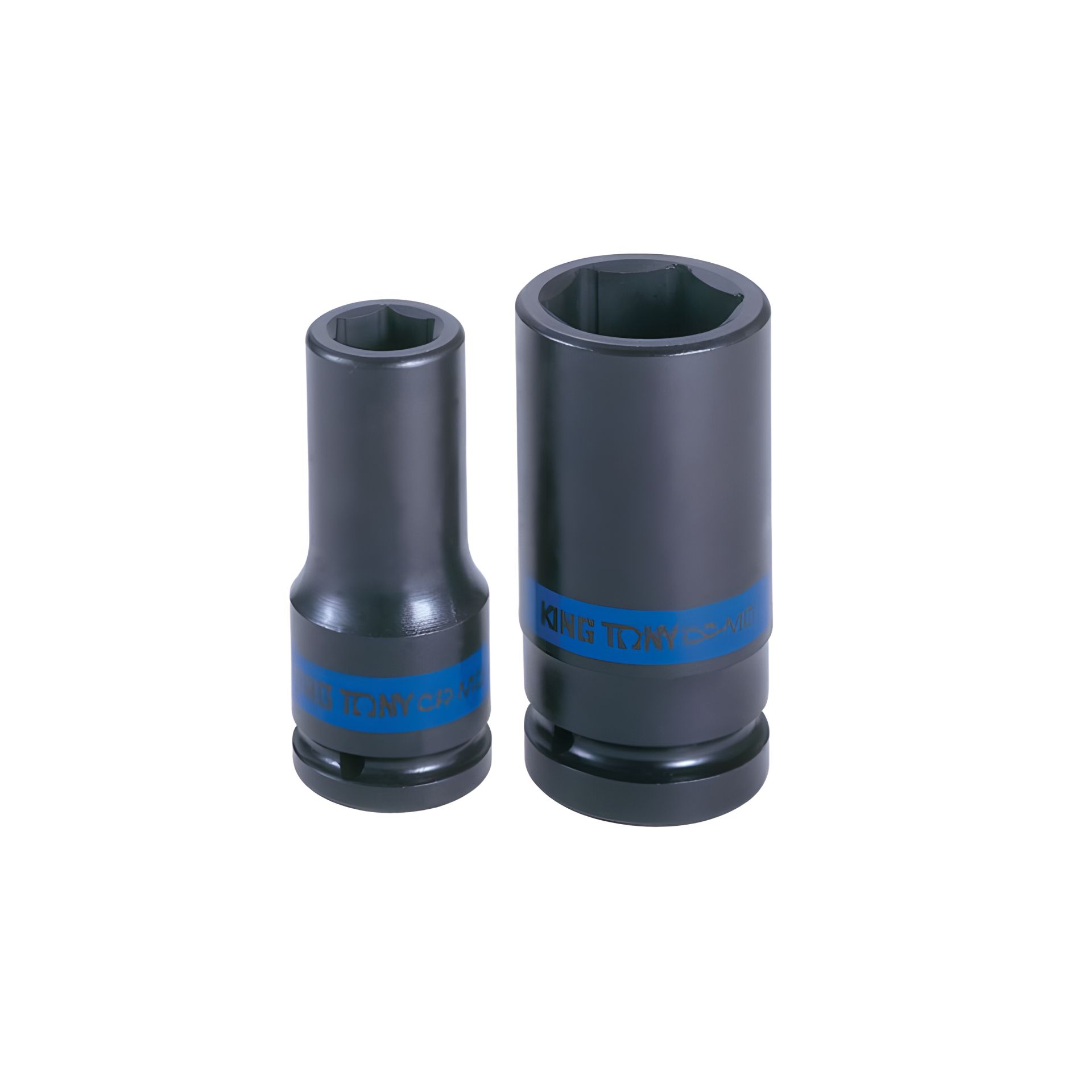 Ударная длинная головка 3/4" 38 мм Ударная длинная головка 3/4" 38 мм