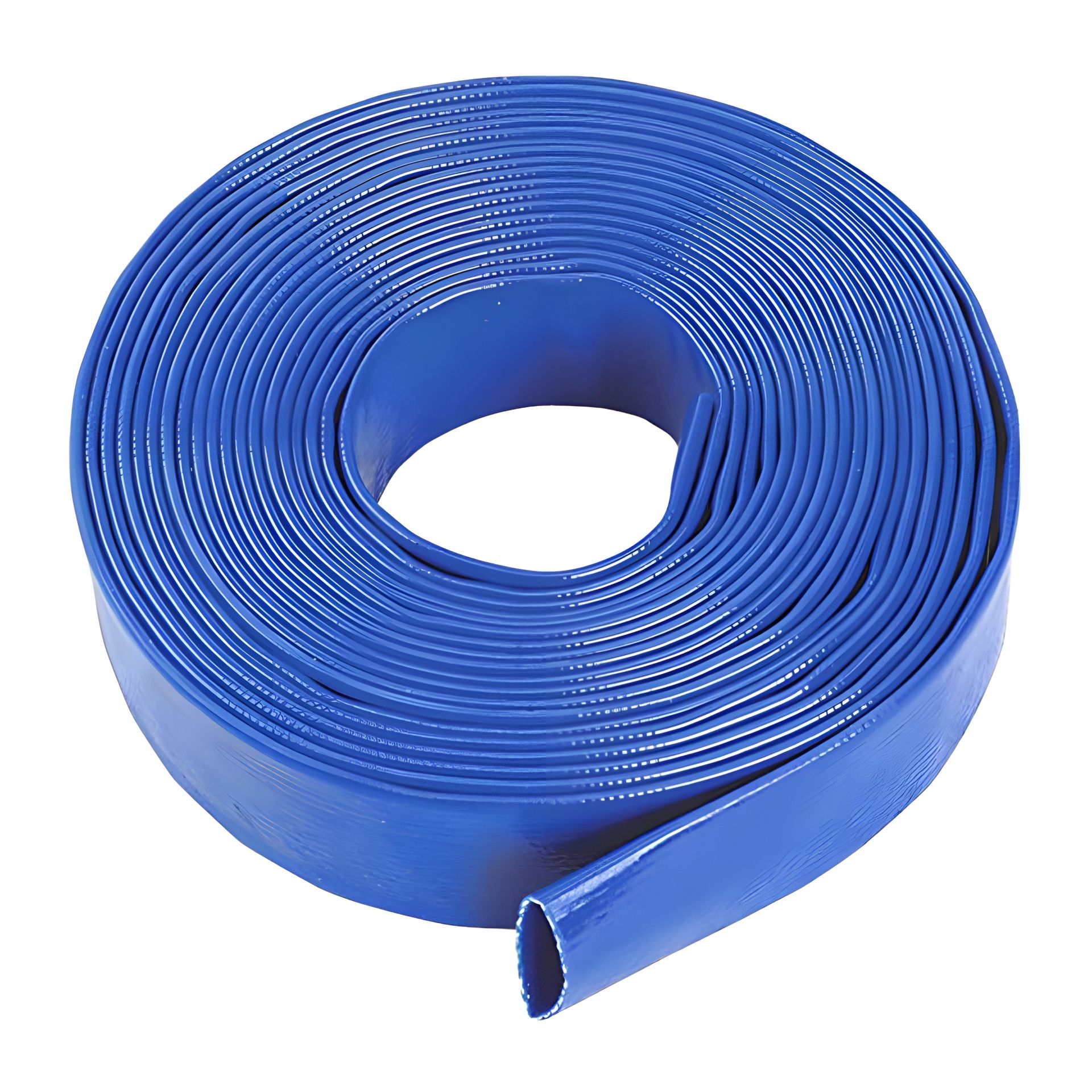 Дренажный шланг для фекальных масс 100 метров Farmer Ø2" (50 мм) Дренажный шланг для фекальных масс 100 метров Farmer Ø2" (50 мм)