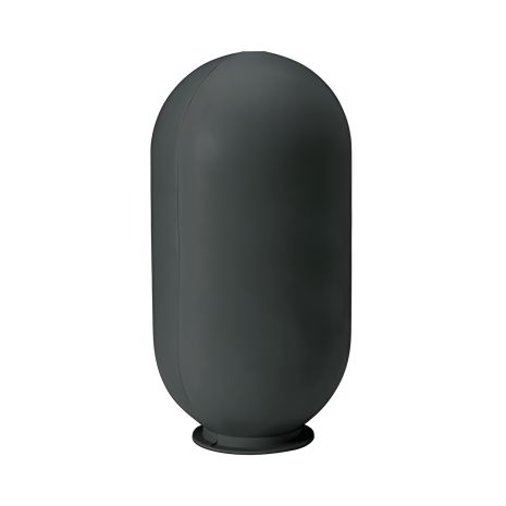 24-литровая мембрана для гидроаккумулятора Mytec EPDM черная 24-литровая мембрана для гидроаккумулятора Mytec EPDM черная