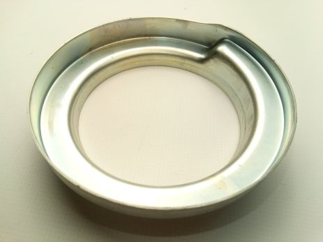 Чашка подушки задньої пружини ВАЗ 2101, АвтоВАЗ (2101-2912655) (21010-291265500)