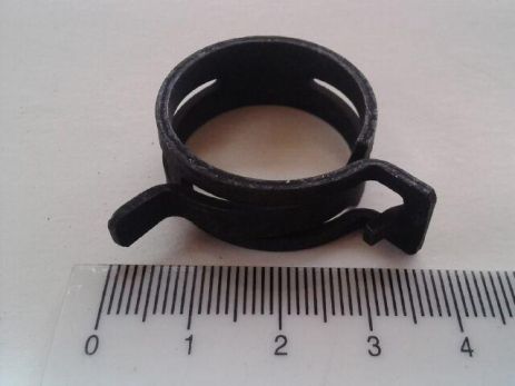 Хомут самообжимной MIKALOR d 29 мм (27,0-31,5) (03031595)