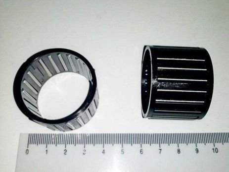Подшипник КПП ВАЗ 2108 Курск 464706 игольч (2108-1701108) (464706Е1)